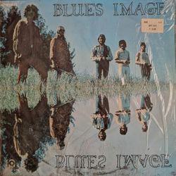 Blues Image 