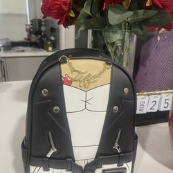 Small Bag Pack CHUCKIES 