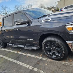 Dodge Ram 1500