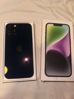 iPhone 14 unlocked
