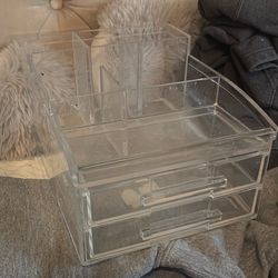 Makeup Organizer