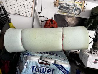 Twin/dorm Room Mattress Pad