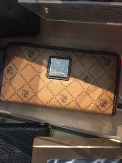 Wallet