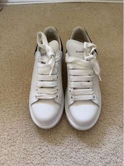 Alexander McQueen sneaker