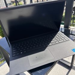Dell Laptop 