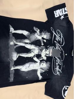 Hellstar Shirt (black)