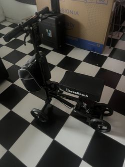 Knee Scooter