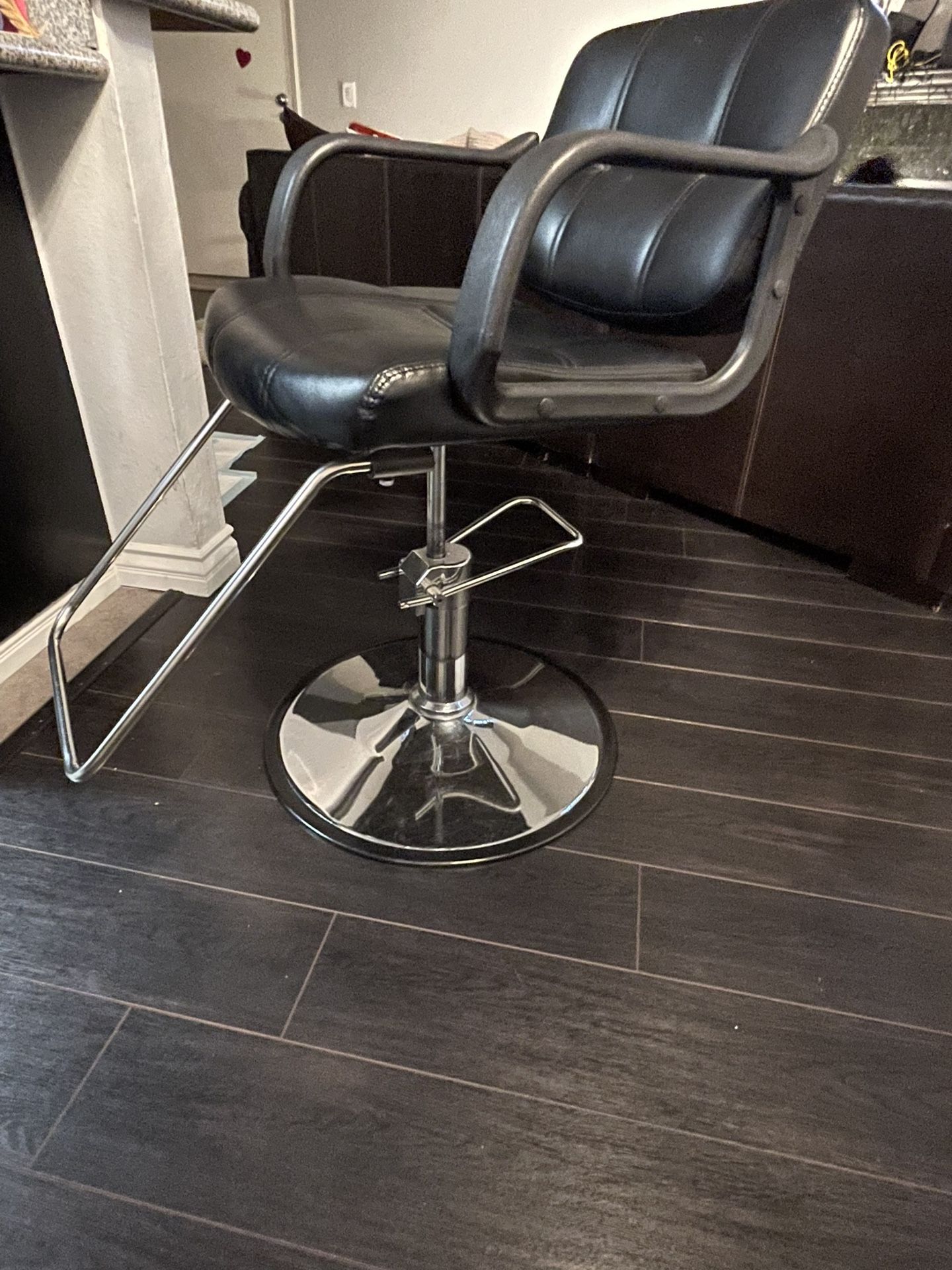 Salon Chair