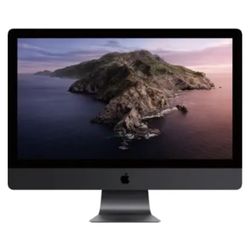 iMac Pro 27