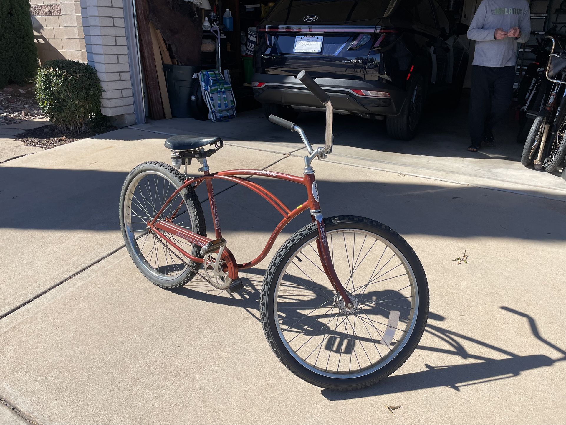 Schwinn
