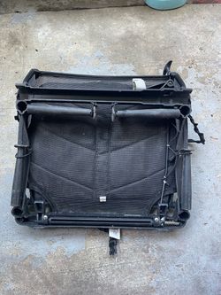 Hobie cat vantage ct seat