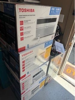 Aire acondicionado 8000 btu
