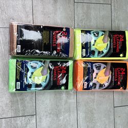 24 Pack Of Microfiber Towels 12$ Each Pack 