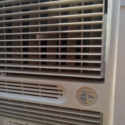 Air Conditioner, Swaper