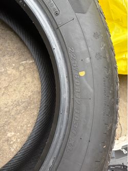 Studded Tires