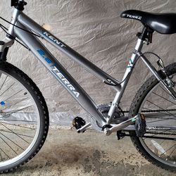 Bicycle Kent Terra