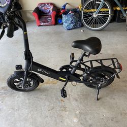DVU BIKE