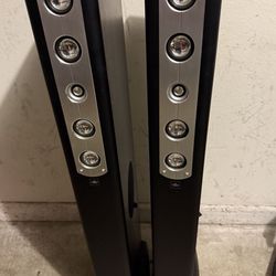 2 Speakers 