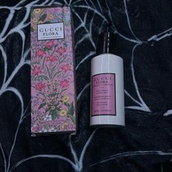 Gucci Flora Refill