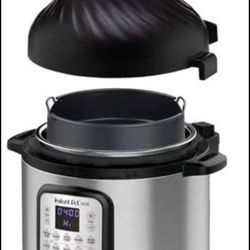 Instant pot