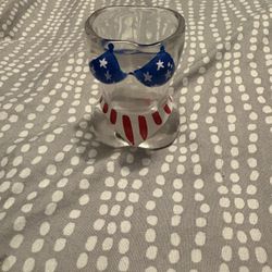 Shot Glass 