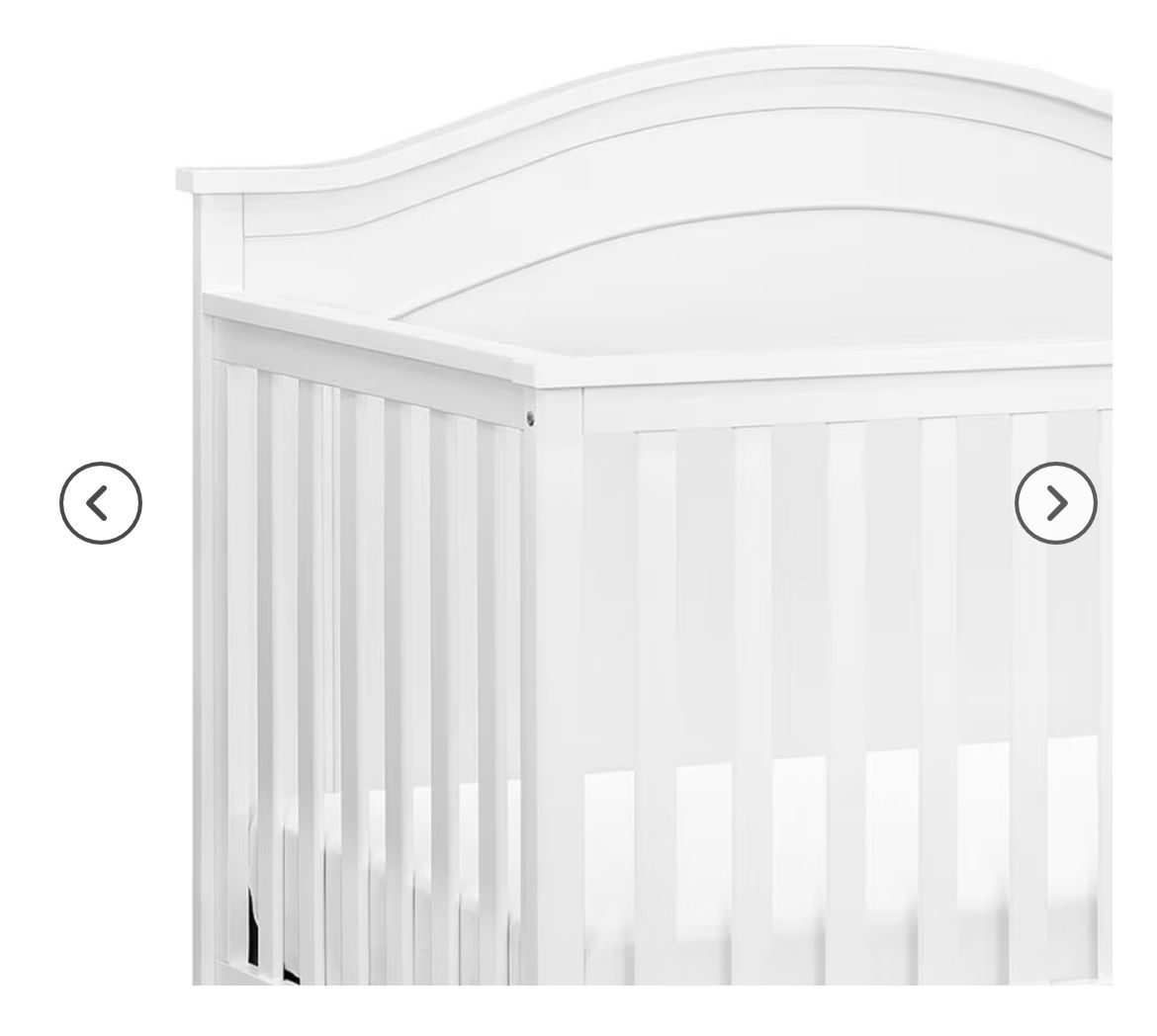 Baby Crib