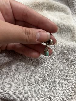 Alice In Wonderland Drink Me Pandora Charm 