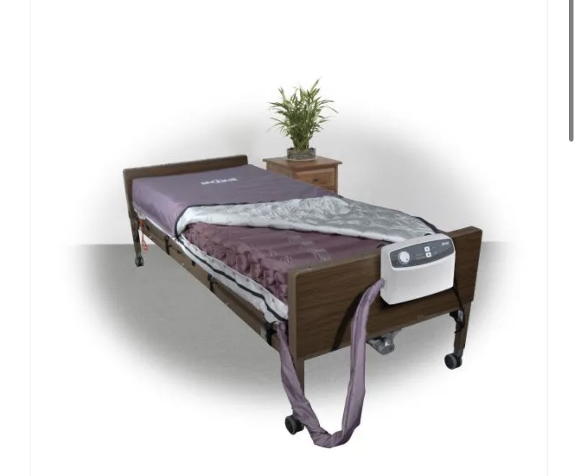 Drive medical Air Loss mattress
