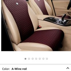Seat Covers