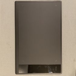 Drawing Tablet, VEIKK A30 Tablet with Gesture Touch Pad ,4 hotkeys,10x6 inch Working Area