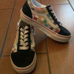 Vans
