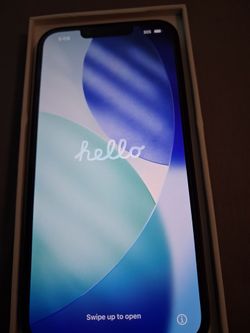 I phone 16 e ( cricket )