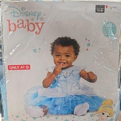 Baby Cinderella 