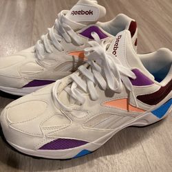 Reebok Aztrek OG Classic Retro Dad Shoes  