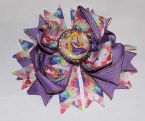 Hair Bow