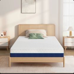 King mattress topper
