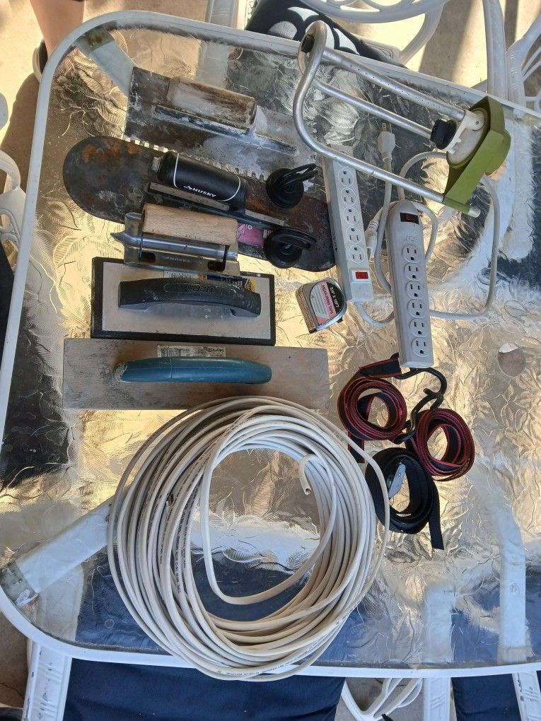 Tools