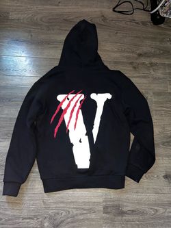 Vlone hoodie