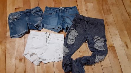 Ropita de niña 9_10 años