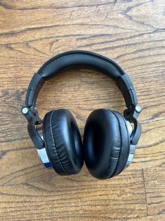 π§ Studio-Quality Headphones β Great Condition β Ready to Use