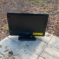 Phillips LCD TV
