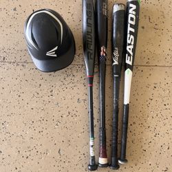 baseball equipment 
