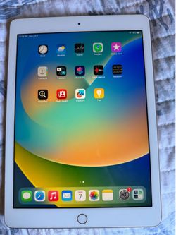 Apple tablet
