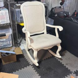 Rocking Chair  