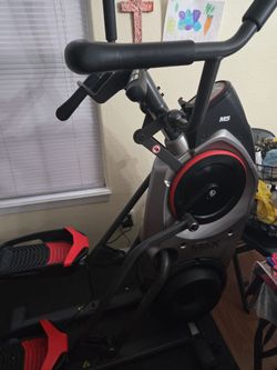M5Boflex Max Trainer
