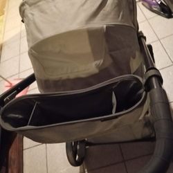baby navigator stroller wagon 