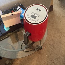 Dash Airfryer