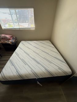 Revive 3 Tranquility Plush Mattress $500