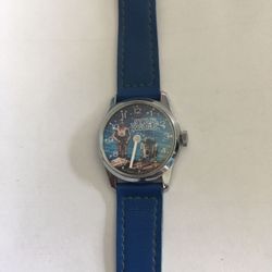 Vintage Disney Star Wars Watch