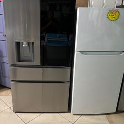 New Open Box   With Warranty   Delivery Available 